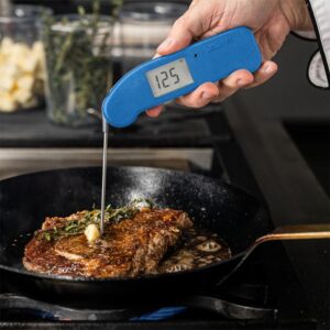 Mastering the Grill: How to Use the Expert Grill Thermometer [A Step-by-Step Guide with Stats and Tips]