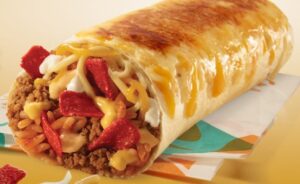 Why Taco Bell Discontinued the Grilled Cheese Burrito