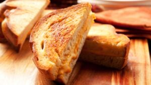 Grilled Cheese at Starbucks: Prices, Stories, and Tips [Everything You Need to Know]