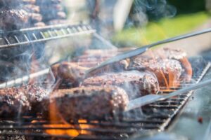 Grilling Safety 101: Why You Should Always Turn Off Your Propane Tank [Plus Tips and Stats]