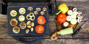 Mastering the George Foreman Grill: A Step-by-Step Guide to Cooking Delicious Meals [with Tips and Tricks from a Pro Chef]