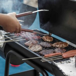 Grilling Safety 101: Why You Should Always Turn Off Your Propane Tank [Plus Tips and Stats]