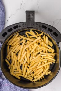 Grilling Frozen French Fries: The Ultimate Guide to Perfectly Crispy Results [With Stats and Tips]