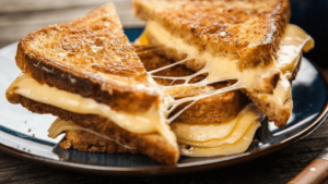 Grilled Cheese at Starbucks: Prices, Stories, and Tips [Everything You Need to Know]