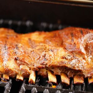 Grill Master's Guide: How to Cook Perfect Ribs in Foil [Step-by-Step Instructions + Stats]