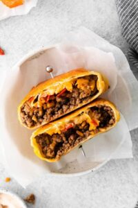 Uncovering the Truth: Is the Grilled Cheese Burrito Still on Taco Bell's Menu? [Satisfy Your Cravings with Insider Info and Stats]