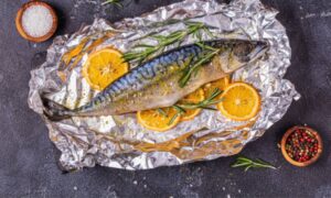 Grill Like a Pro: How to Cook Flounder in Foil [Step-by-Step Guide with Stats and Tips]