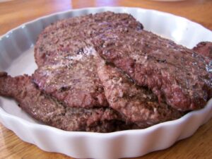 Grilling 101: Mastering the Art of Cooking Cube Steak on the Grill