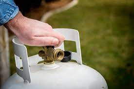 Grilling Safety 101: Why You Should Always Turn Off Your Propane Tank [Plus Tips and Stats]