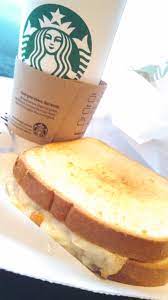 Grilled Cheese at Starbucks: Prices, Stories, and Tips [Everything You Need to Know]