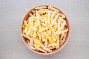 Grilling Frozen French Fries: The Ultimate Guide to Perfectly Crispy Results [With Stats and Tips]