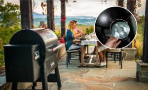 5 Steps to Clean Your Traeger Grill's Grease Trap [Solving Your BBQ Woes]