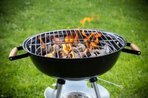 Mastering the Art of Charcoal Grilling: How to Use Vents for Perfectly Cooked Meats [Step-by-Step Guide with Stats]