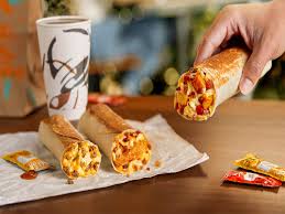 Unveiling the Mystery: What's Inside Taco Bell's Grilled Cheese Burrito [With Stats and Tips for Ordering]