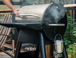 5 Steps to Clean Your Traeger Grill's Grease Trap [Solving Your BBQ Woes]