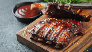 Fast and Flavorful: How to Cook Ribs on the Gas Grill [Step-by-Step Guide with Time-Saving Tips]