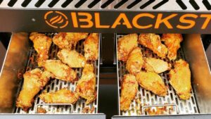 Mastering the Blackstone Grill: How to Use Your Air Fryer Attachment [Step-by-Step Guide with Stats and Tips]