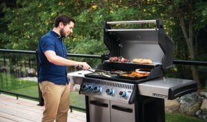 Discover the Top 5 Gas Grills Made in the USA: A Personal Story and Practical Guide [2021]