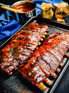 Grill Master's Guide: How to Cook Perfect Ribs in Foil [Step-by-Step Instructions + Stats]