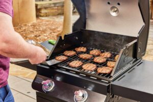 Discover the Top 5 Gas Grills Made in the USA: A Personal Story and Practical Guide [2021]