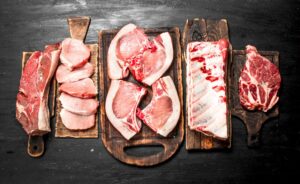 Grill Like a Pro: How to Cook Thin Pork Chops [with Expert Tips and Stats]