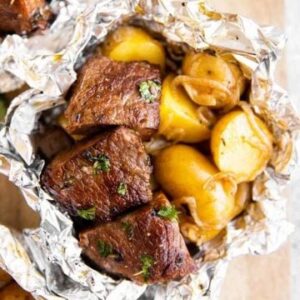 How to Cook Foil Wrapped Steak for Perfect Results Every Time