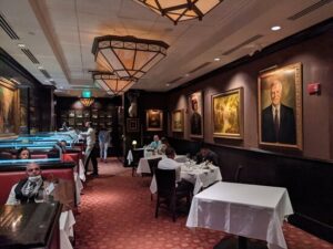 The Ultimate Guide to The Capital Grille Dress Code: How to Dress to Impress [With Tips and Stats]