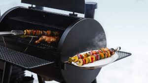 Mastering Your Traeger Grill: A Step-by-Step Guide to Adjusting Temperature [with Stats and Tips]