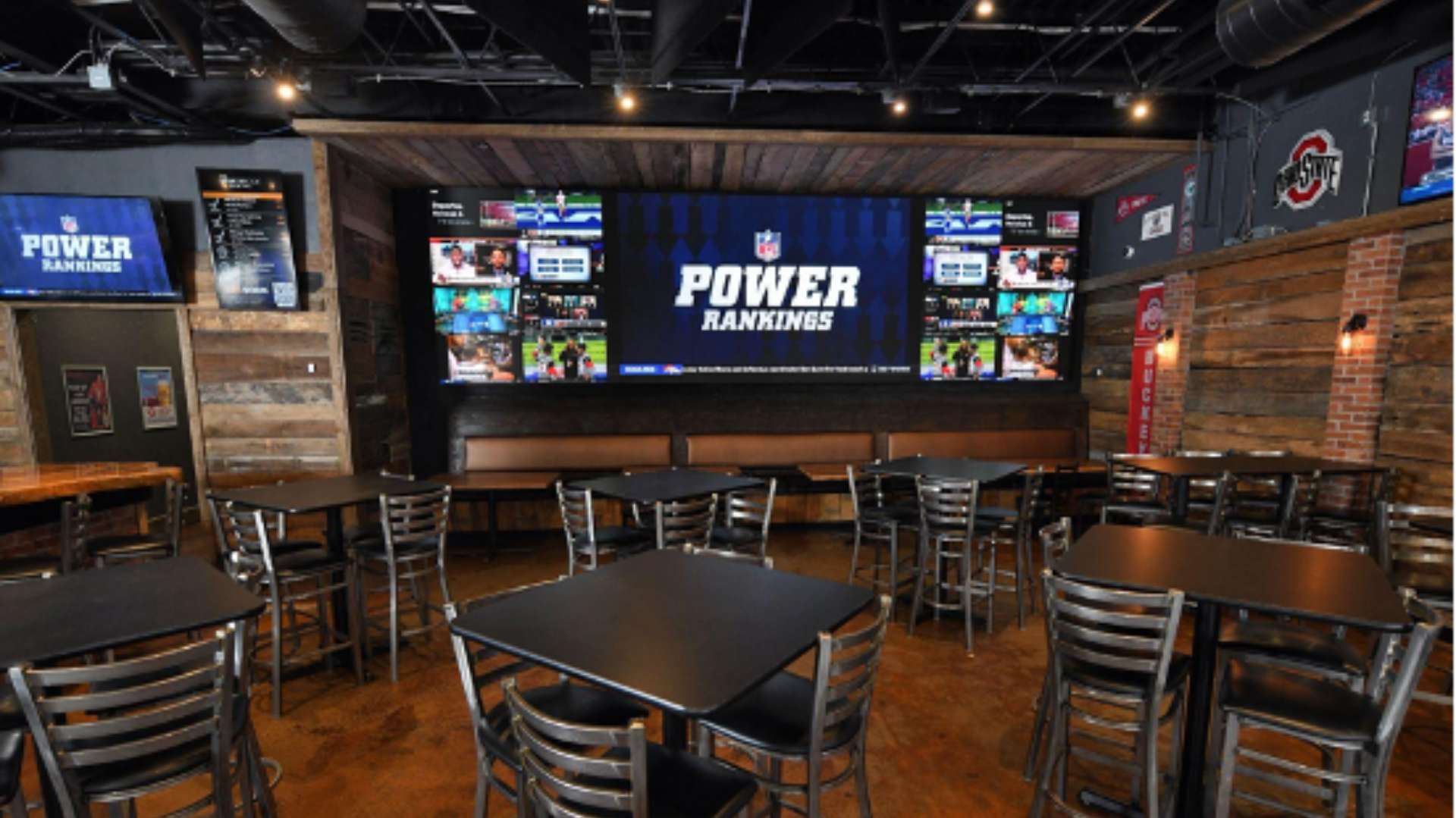 Colorado Sports Bar & Grill