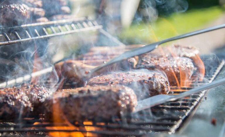 Grilling Safety 101: Why You Should Always Turn Off Your Propane Tank [Plus Tips and Stats]