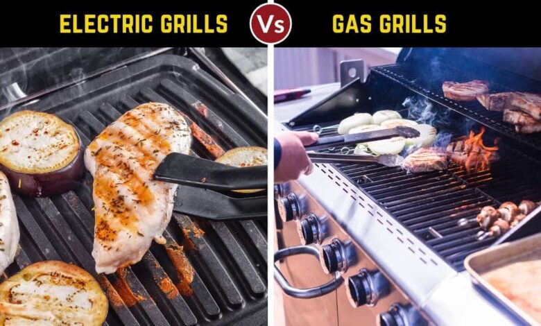 Discover the Top 5 Gas Grills Made in the USA: A Personal Story and Practical Guide [2021]