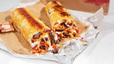 Uncovering the Truth: Is the Grilled Cheese Burrito Still on Taco Bell's Menu? [Satisfy Your Cravings with Insider Info and Stats]