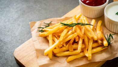 Grilling Frozen French Fries: The Ultimate Guide to Perfectly Crispy Results [With Stats and Tips]