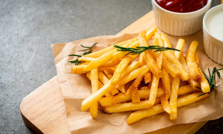 Grilling Frozen French Fries: The Ultimate Guide to Perfectly Crispy Results [With Stats and Tips]