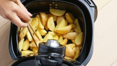 Mastering the Blackstone Grill: How to Use Your Air Fryer Attachment [Step-by-Step Guide with Stats and Tips]