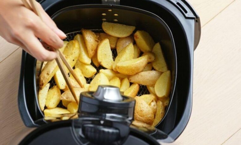 Mastering the Blackstone Grill: How to Use Your Air Fryer Attachment [Step-by-Step Guide with Stats and Tips]