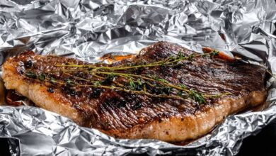 How to Cook Foil Wrapped Steak for Perfect Results Every Time