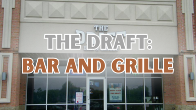 The Draft Bar and Grille
