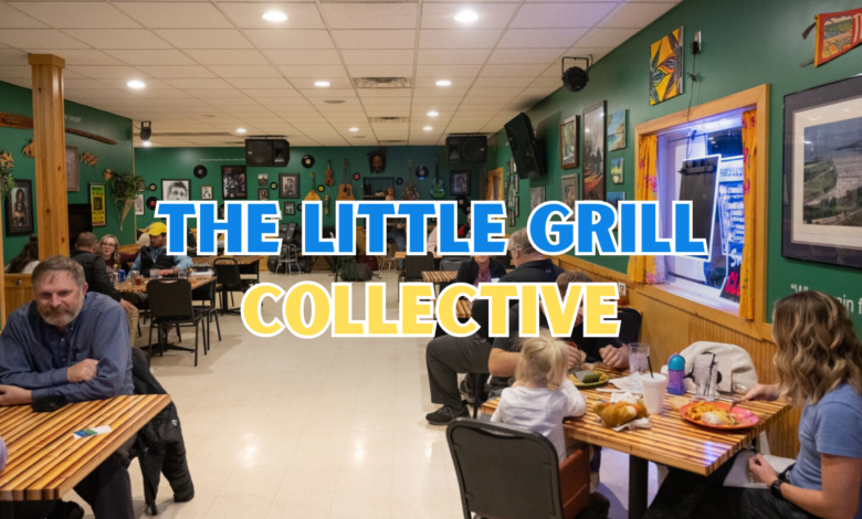 The Little Grill